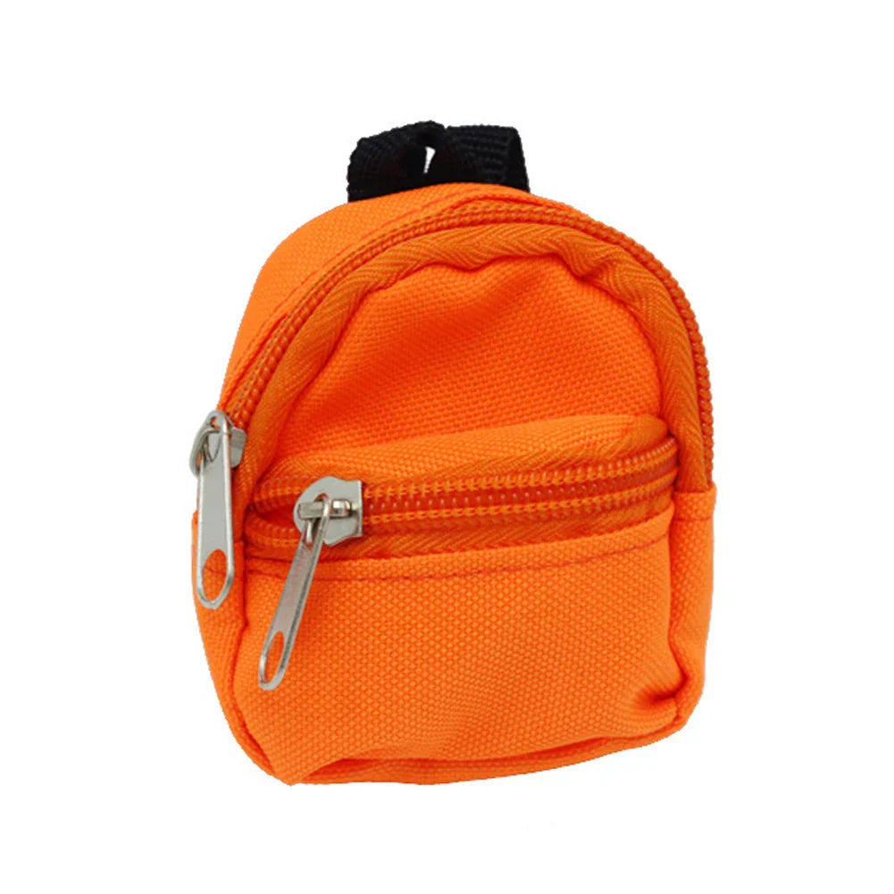 Labubu Backpack-Bubulands