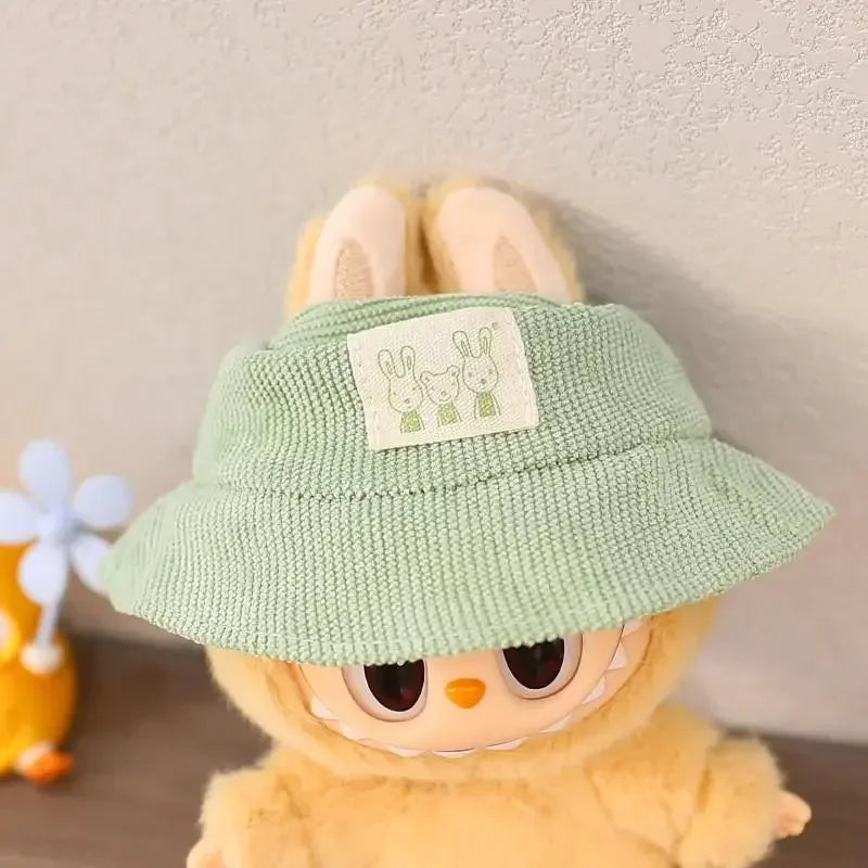 Labubu Hat-Bubulands