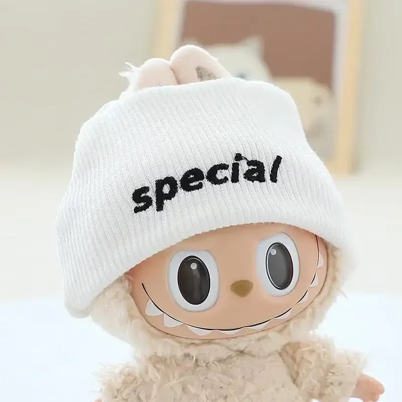 Labubu Hat-Bubulands