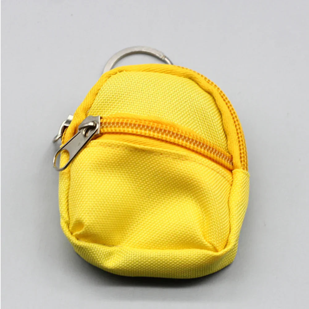Labubu Backpack-Bubulands