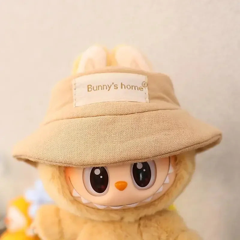 Labubu Hat-Bubulands