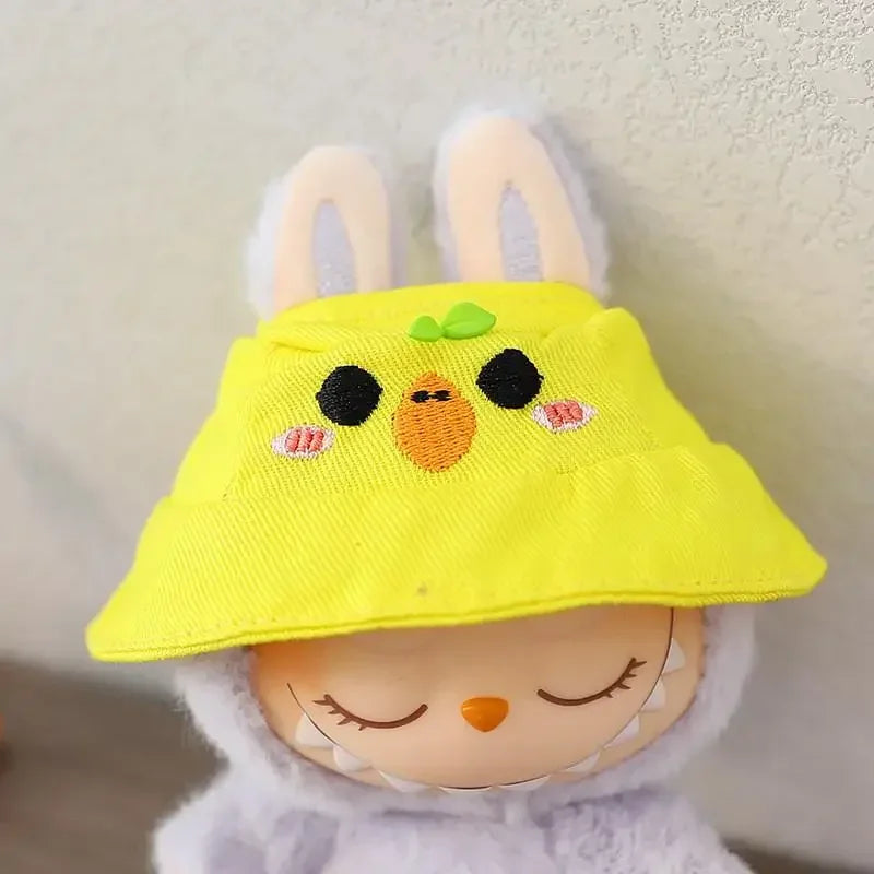 Labubu Hat-Bubulands