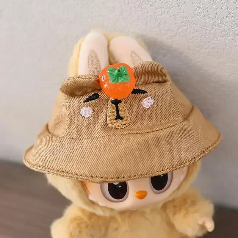 Labubu Hat-Bubulands