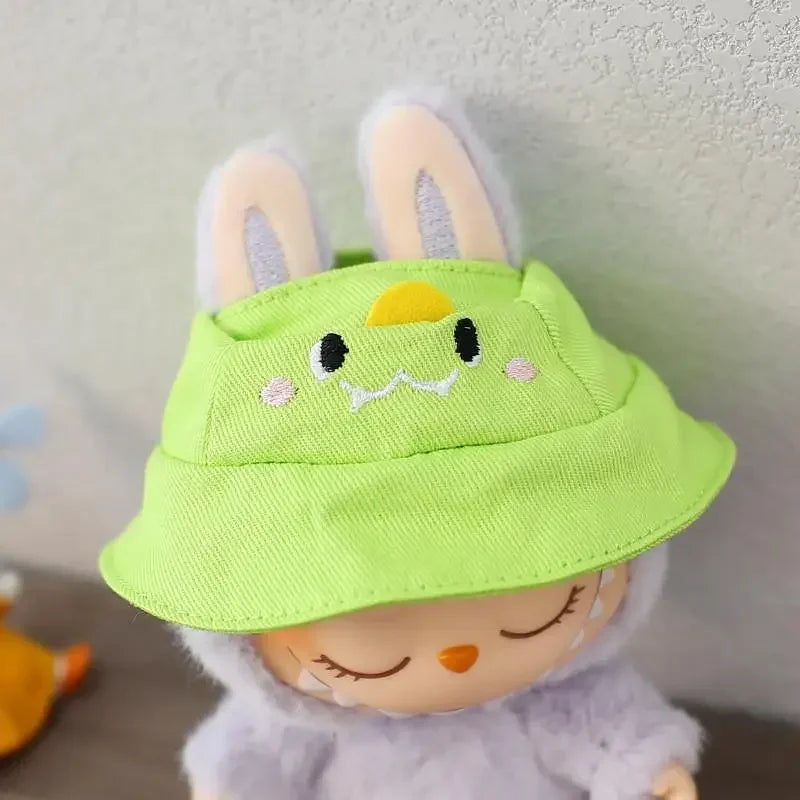 Labubu Hat-Bubulands