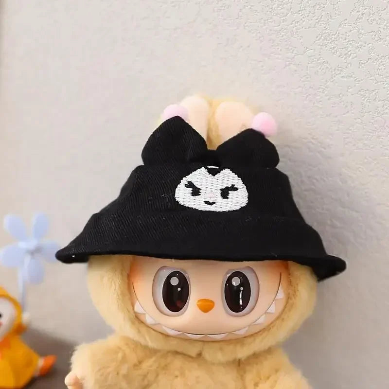 Labubu Hat-Bubulands