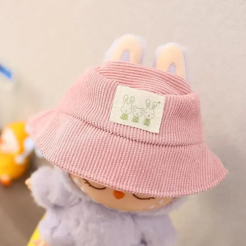 Labubu Hat-Bubulands