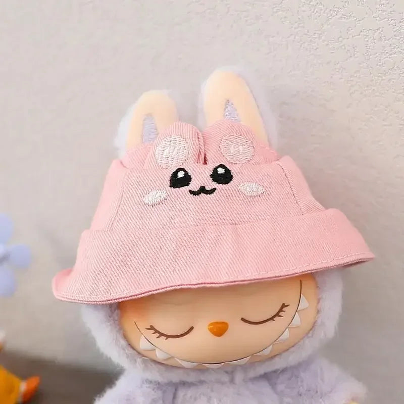 Labubu Hat-Bubulands