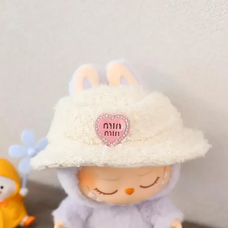 Labubu Hat-Bubulands