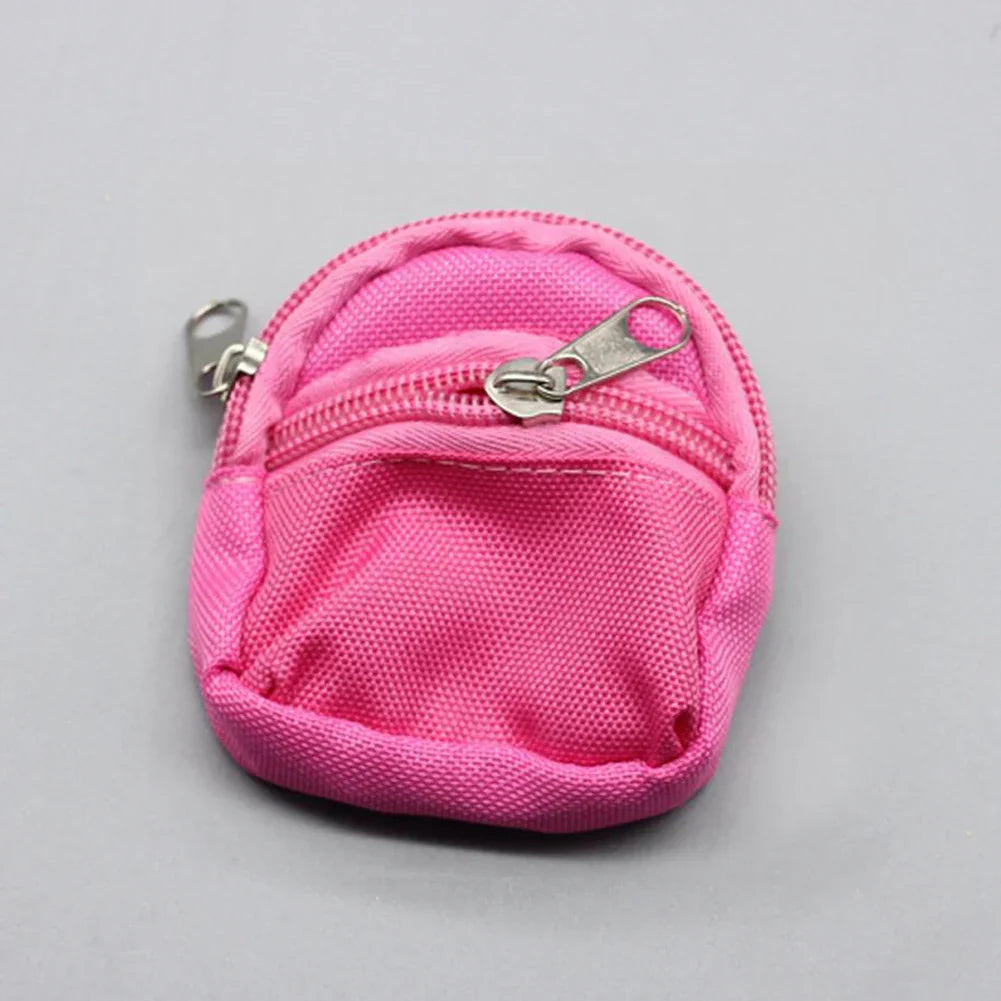 Labubu Backpack-Bubulands