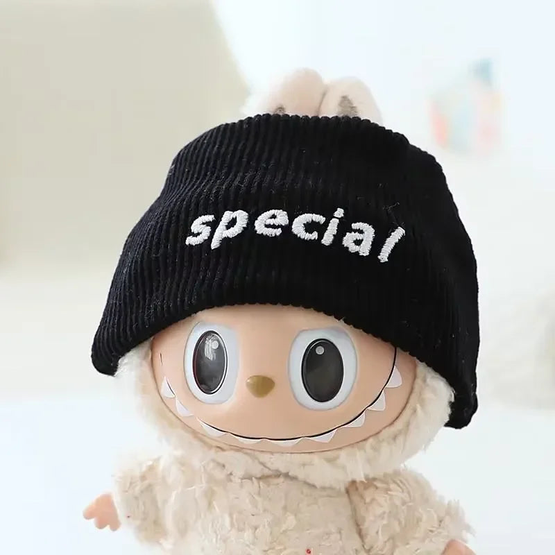 Labubu Hat-Bubulands