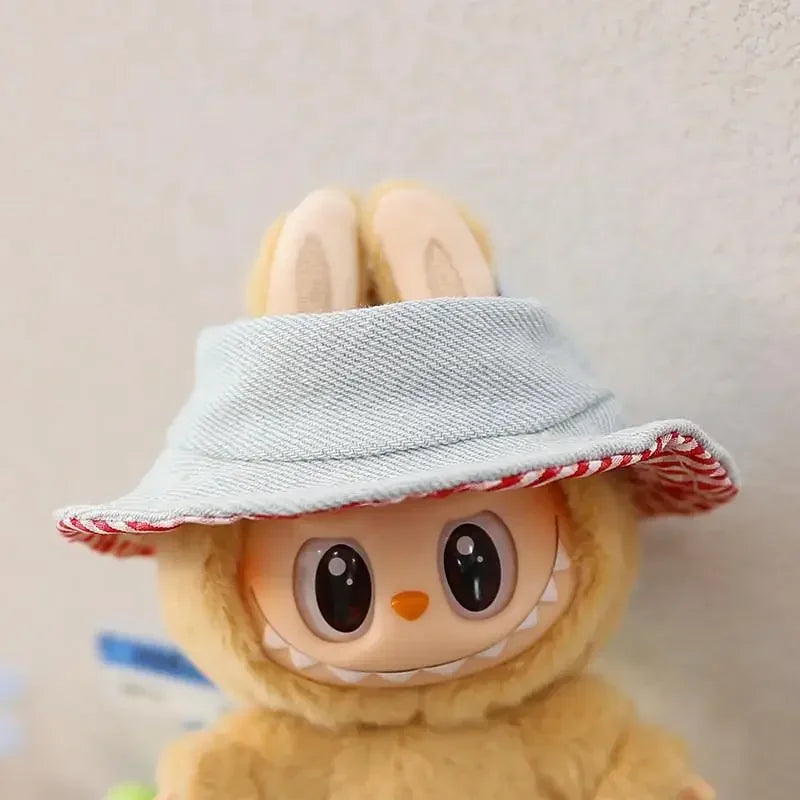Labubu Hat-Bubulands