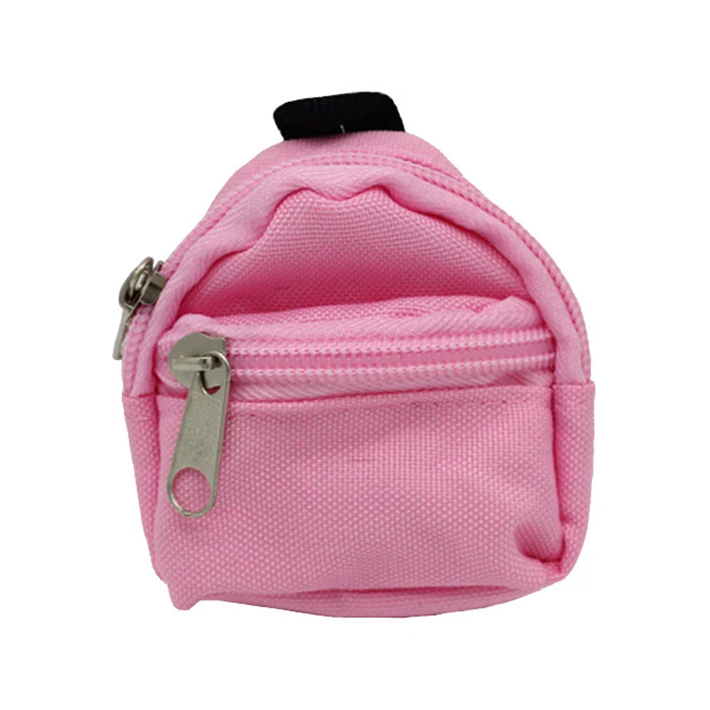 Labubu Backpack-Bubulands