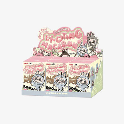 Labubu The Monster (Copia)-Bubulands