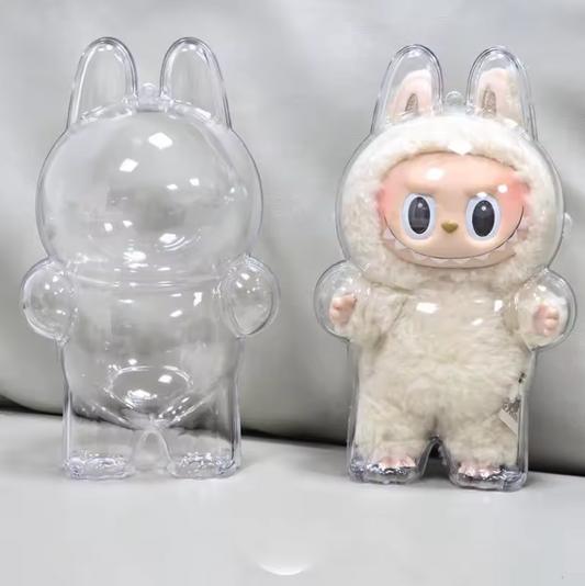 Labubu The Monster - Big Into Energy Protective Case