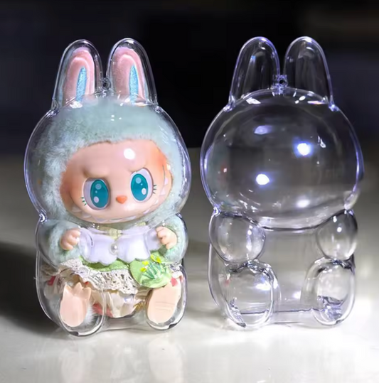 Labubu Have a Seat Protective Case