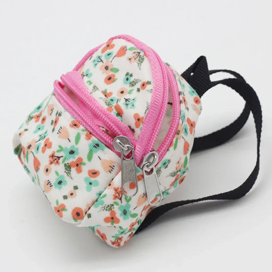 Labubu Backpack-Bubulands