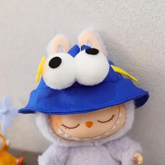 Labubu Hat-Bubulands
