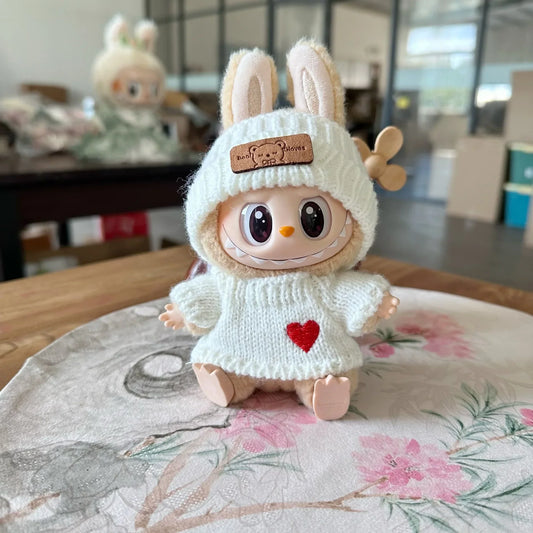 Outfit for Labubu-Bubulands
