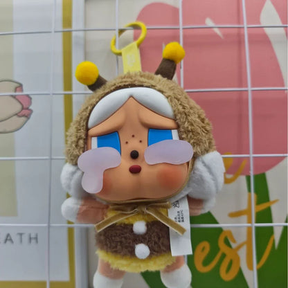 CryBaby Edition-Bubulands