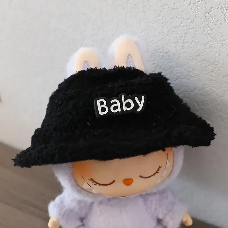 Labubu Hat-Bubulands