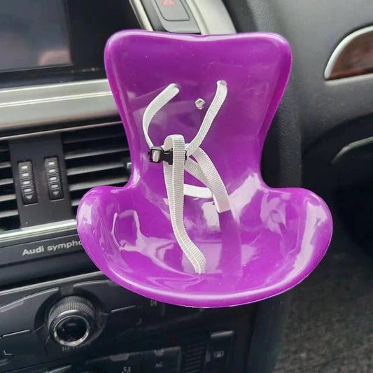 Car Seat-Bubulands