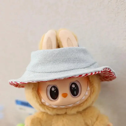 Labubu Hat-Bubulands
