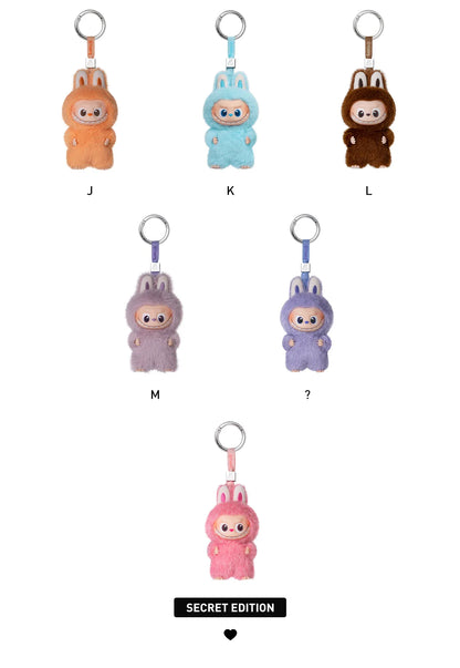 THE MONSTER Pin For Love (A-M)