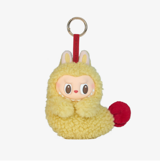 THE MONSTERS Wacky Mart Series-Earphone Case